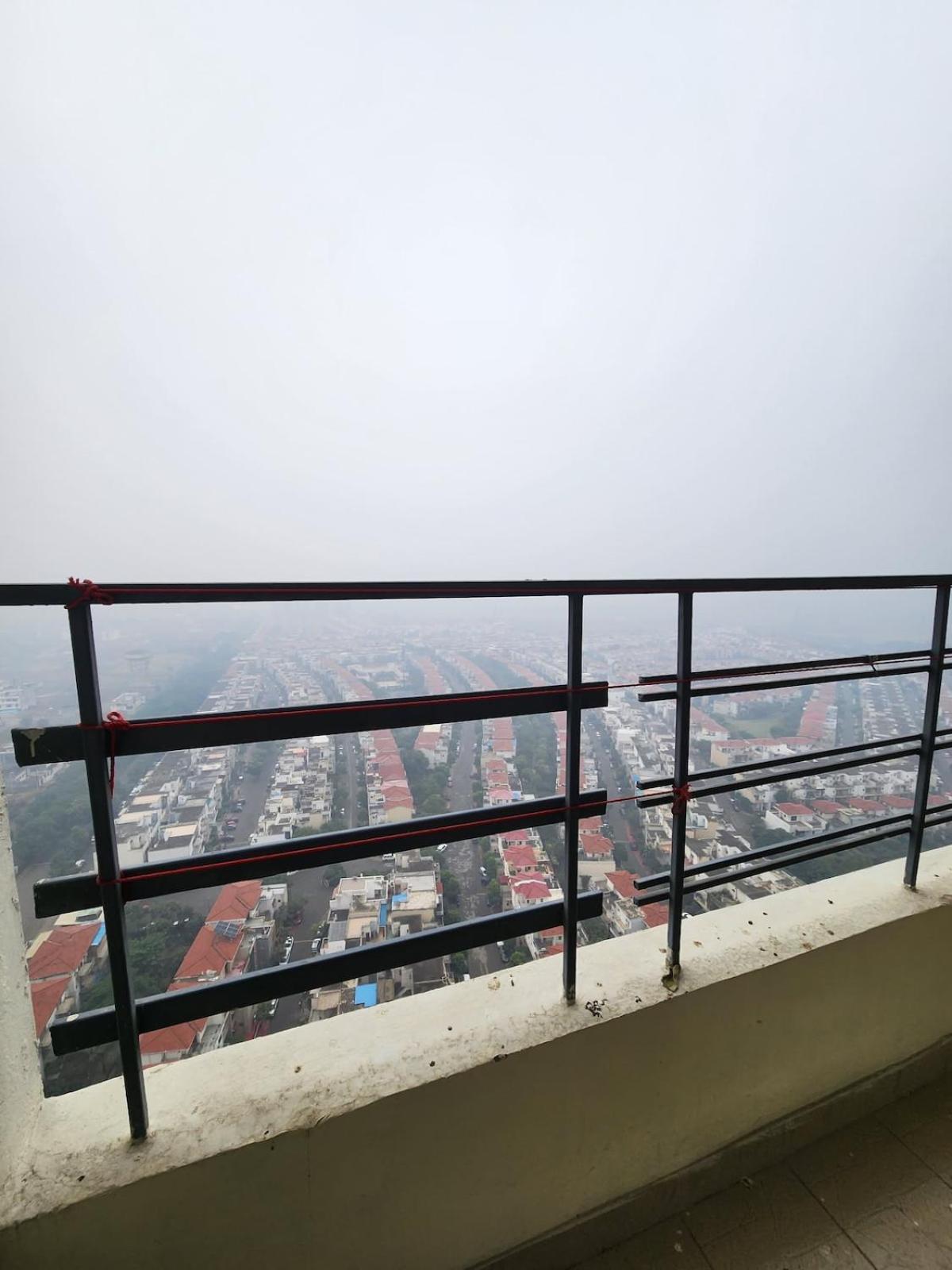 Paramount Studios Greater Noida Buitenkant foto